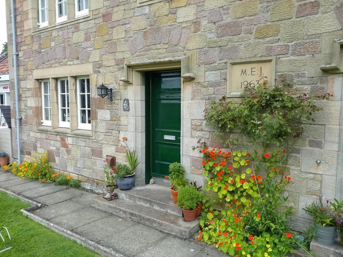 Ford Village Bed & Breakfast Esterno foto