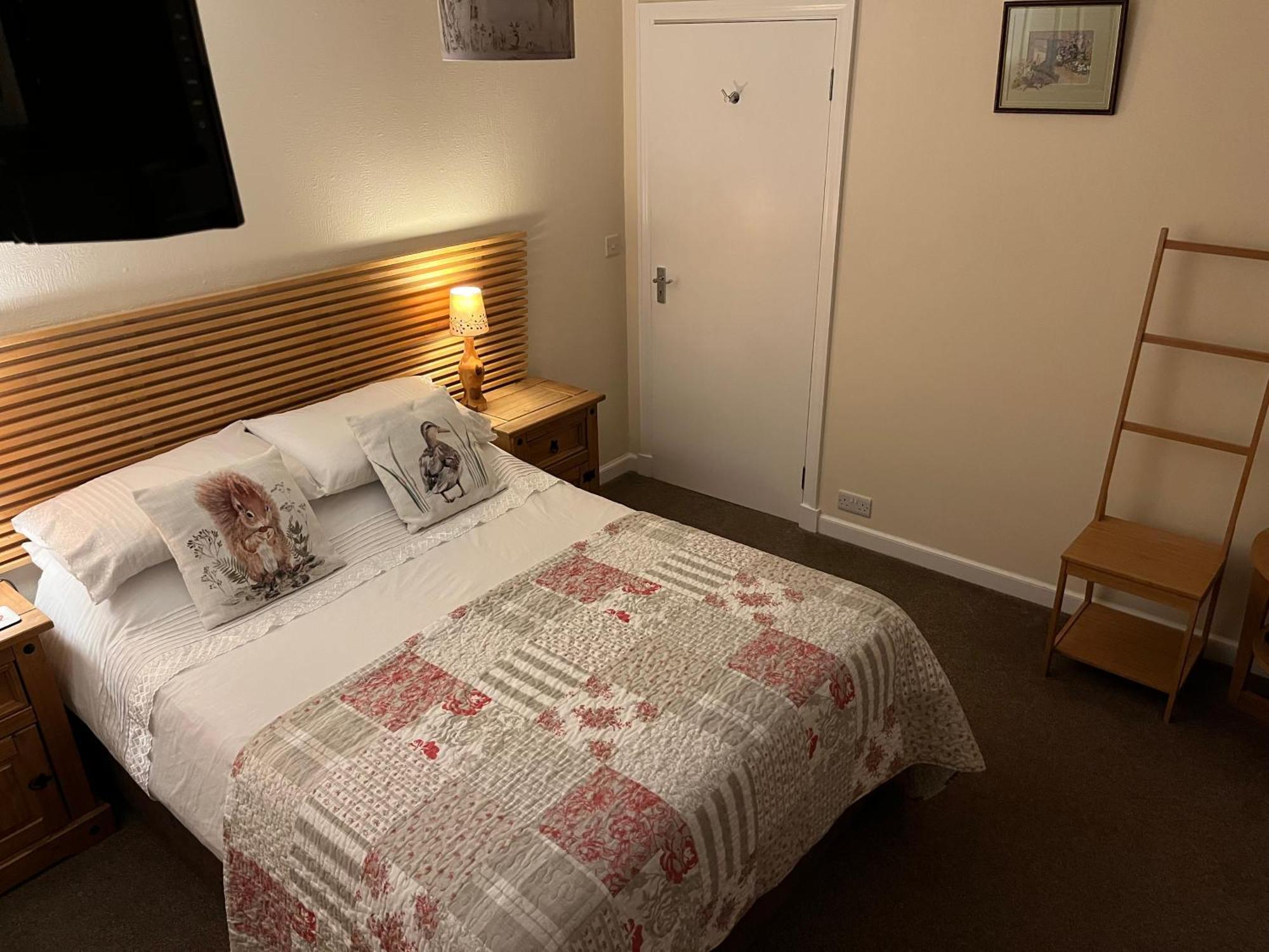 Ford Village Bed & Breakfast Esterno foto