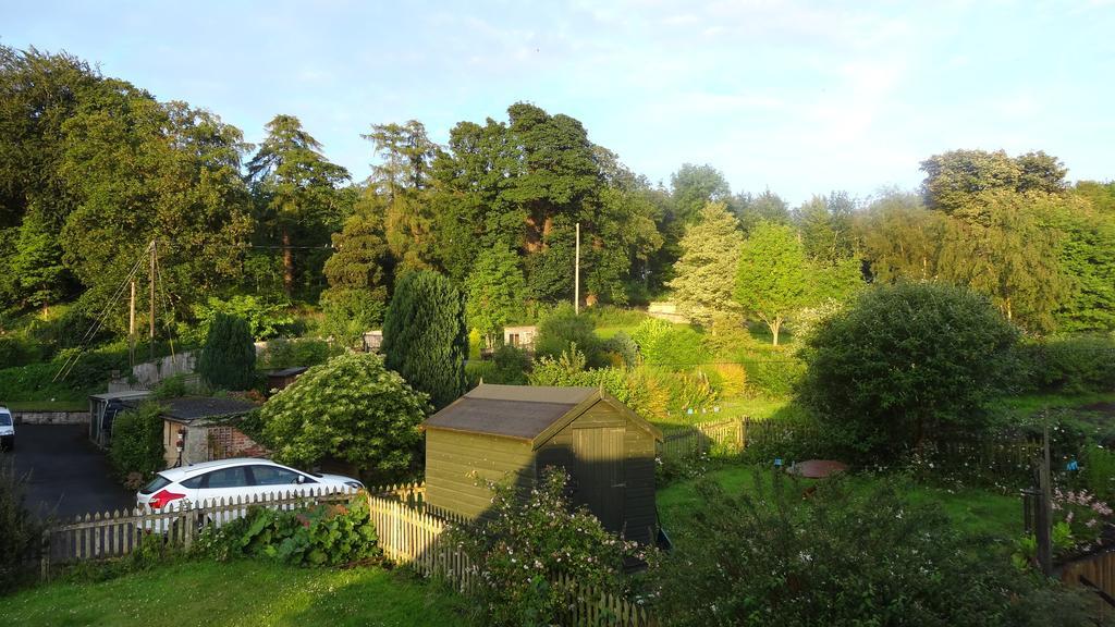 Ford Village Bed & Breakfast Camera foto