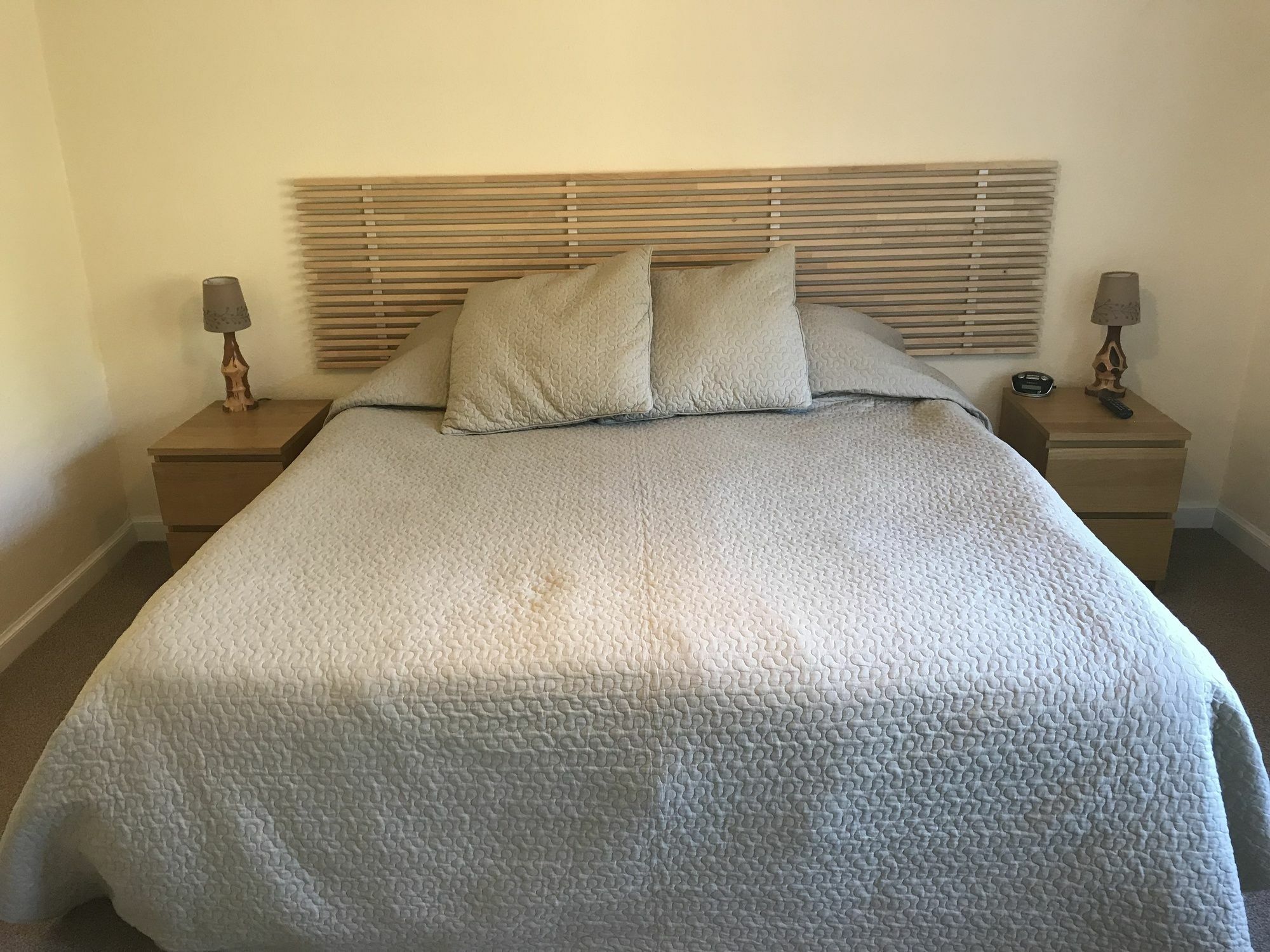 Ford Village Bed & Breakfast Esterno foto
