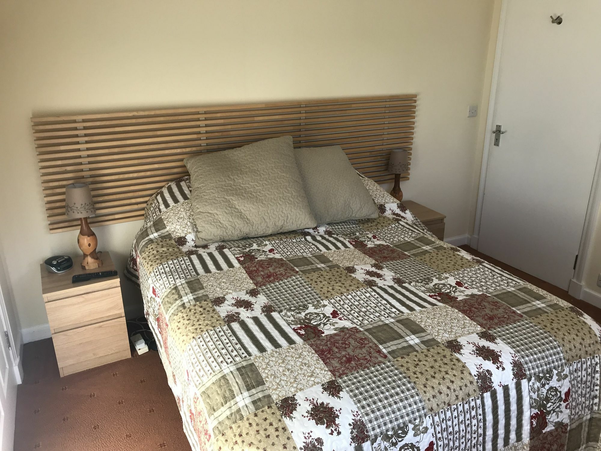 Ford Village Bed & Breakfast Esterno foto